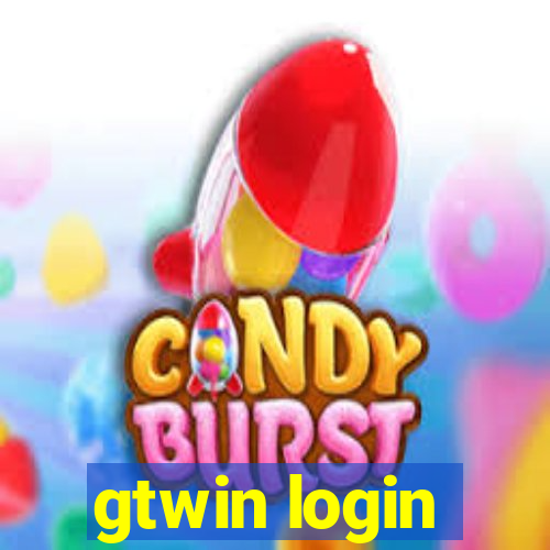 gtwin login
